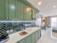 Apartemen Mataram City - Tranquil and Modern Studio Mataram City Apartment By Travelio