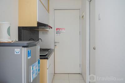 Apartemen Skylounge Tamansari - Fancy and Nice Studio at Skylounge Tamansari Apartment By Travelio
