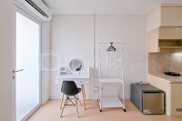 Cozy Stay Studio at Sudimara Forestwalk Apartment By Travelio