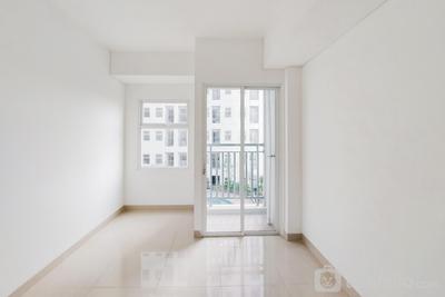 Apartemen Serpong Garden - Unfurnished Studio Room at Serpong Garden Apartment By Travelio