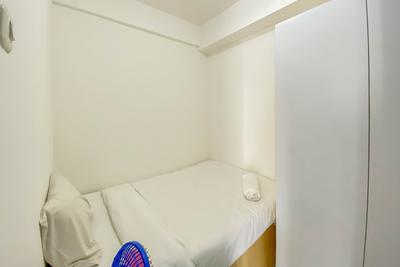 Apartemen Pancoran Riverside - Enjoy Living at 2BR Pancoran Riverside Apartment By Travelio