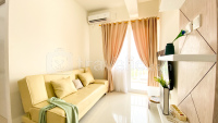 Apartemen West Point - Modern 2BR Apartment at West Point By Travelio