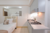 Apartemen Puri Park View - Simply Designed Studio Apartment at Puri Park View By Travelio