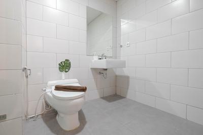 Apartemen Lexington - Modern and Cozy 1BR at Lexington Apartment By Travelio