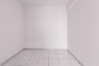 Apartemen Ayodhya Residence Tangerang - Modern Look 2BR Unfurnished at Ayodhya Residence Tangerang Apartment By Travelio
