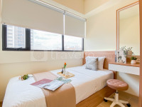 Apartemen Meikarta - Modern Look 3BR Apartment Meikarta By Travelio