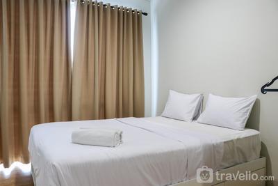 Apartemen Puri Mansion - Best Deal and Comfy Studio Room at Puri Mansion Apartment By Travelio