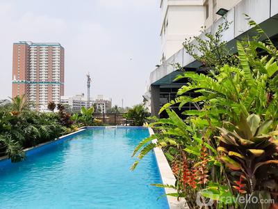 Apartemen Tuscany Residence - Strategic Studio Apartment at Tuscany Residence BSD City By Travelio