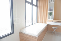 Apartemen Pollux Chadstone - Modern and Tidy Studio at Pollux Chadstone Apartment By Travelio