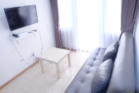 Apartemen Grand Palace Kemayoran - High Floor 2BR Apartment Grand Palace Kemayoran By Travelio