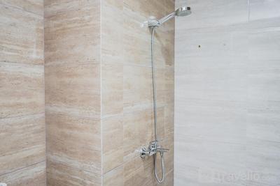 Apartemen Bintaro Plaza Residence Breeze Tower - Elegant 1BR at 2nd Floor Bintaro Plaza Residence Breeze Tower Apartment By Travelio