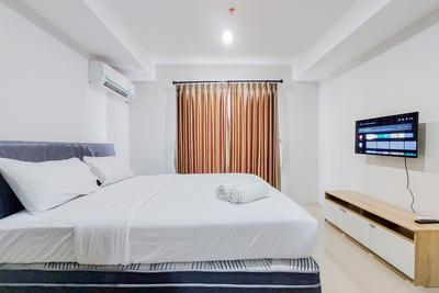 Apartemen Anwa Residence - Good Deal and Homey Studio Apartment Anwa Residence Bintaro By Travelio
