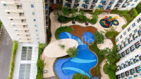 Apartemen Puri Orchard - Strategic & Nice Studio at Puri Orchard Apartment By Travelio