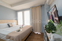 Apartemen Kebayoran Icon - Simple and Comfy Studio Apartment Kebayoran Icon by Travelio