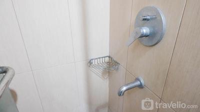 Apartemen Tamansari Papilio - Strategic and Cozy Studio at Tamansari Papilio Apartment By Travelio