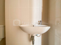 Apartemen Grand Icon Caman - Nice Unfurnished 2BR with AC at Grand Icon Caman Apartment By Travelio