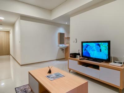 Apartemen Meikarta - Comfort 2BR at Meikarta Apartment Cikarang By Travelio