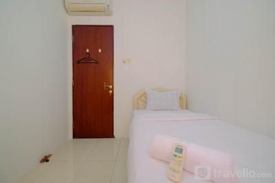 Apartemen Casablanca Mansion - Best Deal 3BR Apartment at Casablanca Mansion By Travelio