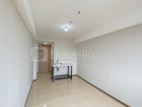 Apartemen Meikarta - Studio Unfurnished with AC at 8th Floor Apartment Meikarta By Travelio