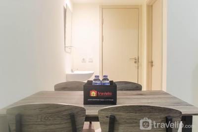 Apartemen Meikarta - Luxury 2BR at Meikarta Apartment By Travelio
