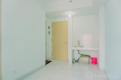 Apartemen Ayodhya Residence Tangerang - 2BR Unfurnished with AC at Ayodhya Residence Tangerang Apartment By Travelio