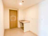 Apartemen Meikarta District 1 - Big Unfurnished 3BR with AC at Meikarta Apartment By Travelio
