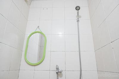 Apartemen Sunter Park View - Nice Studio at Sunter Park View Apartment By Travelio