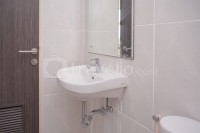 Apartemen Serpong Garden - Best Deal Unfurnished 2BR with AC at Serpong Garden Apartment By Travelio