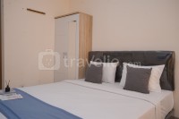 Apartemen B Residence - Convenient Studio Apartment at B Residence By Travelio