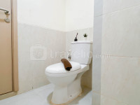 Apartemen Meikarta - Monochrome 2BR near Dian Harapan School at Apartment Meikarta By Travelio