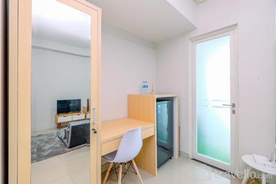 Apartemen Grand Kamala Lagoon - Best Deal 1BR at Grand Kamala Lagoon Apartment By Travelio