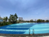 Apartemen Springlake Summarecon Bekasi - Good Choice and Comfy Studio Springlake Summarecon Bekasi Apartment By Travelio