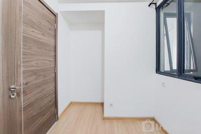 Apartemen Sky House BSD - Comfort Stay Unfurnished 2BR with AC at Sky House BSD Apartment By Travelio