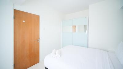 Apartemen Puncak Bukit Golf Surabaya - Nice and Spacious 2BR at Puncak Bukit Golf Apartment By Travelio