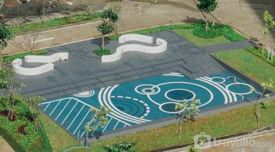 Apartemen Emerald Bintaro - Best Choice and Homey 2BR Emerald Bintaro Apartment By Travelio