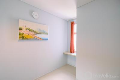 Apartemen Lavande Residence - Elegant 3BR Apartment with Private Lift at The Lavande Residence By Travelio