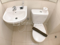 Apartemen Tanglin Supermall Mansion - Good Concept Studio at Tanglin Supermall Mansion Apartment By Travelio