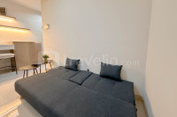 Apartemen Grand Sungkono Lagoon - Modern Suite 1BR at Grand Sungkono Lagoon Apartment By Travelio