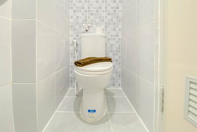 Apartemen Tokyo Riverside PIK 2 - Simply and Good Deal Studio Tokyo Riverside PIK 2 Apartment By Travelio