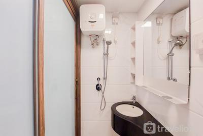 Apartemen Sky House BSD - Great Location Studio Sky House Apartment near BSD By Travelio