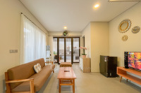 Cozy Stay 2BR Villa Damara Jimbaran Hijau By Travelio