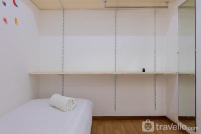 Apartemen Paragon Village - Elegant 2BR Paragon Village Apartment By Travelio