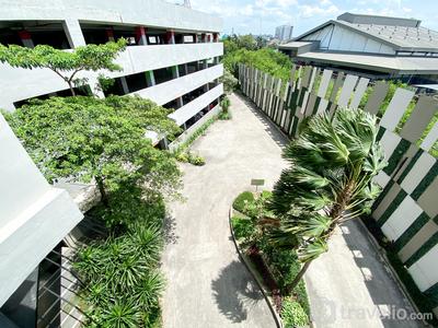 Apartemen Grande Valore Condominium - Homey and Simply Look Studio Apartment Grande Valore Condominium By Travelio