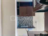 Apartemen Graha Cempaka Mas - Good Deal and Homey 3BR Graha Cempaka Mas Apartment By Travelio