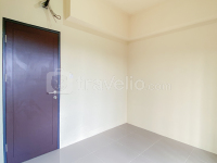 Apartemen Royal Heights - Best Unfurnished 1BR Apartment at Royal Heights By Travelio