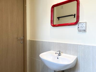 Apartemen Meikarta - Comfort Stay 2BR at Meikarta Apartment By Travelio