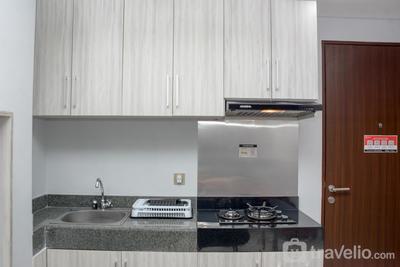 Apartemen Transpark Cibubur - Great Choice and Comfy 2BR at Transpark Cibubur Apartment By Travelio