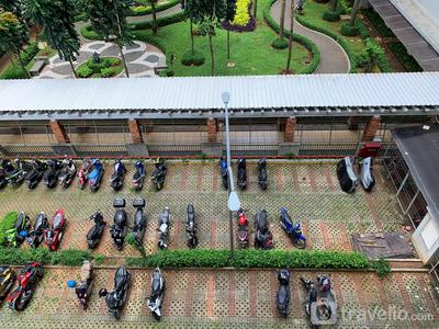 Apartemen Green Palace Kalibata - Great Location Studio Apartment at Green Palace Kalibata By Travelio