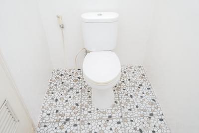 Apartemen Habitat - Comfort and Simply Studio The Habitat Apartment By Travelio