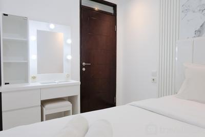 Apartemen Gateway Pasteur - Best Deal 2BR Apartment at Gateway Pasteur By Travelio